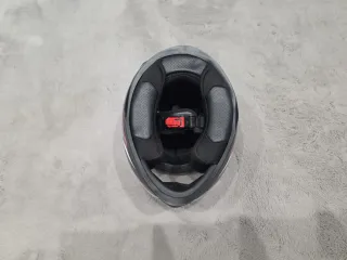 Casco integral Shiro SH-821 Motion II