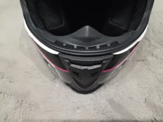Casco integral Shiro SH-821 Motion II