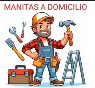 Manitas a domicilio