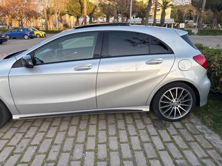 Mercedes-Benz Clase A 2016