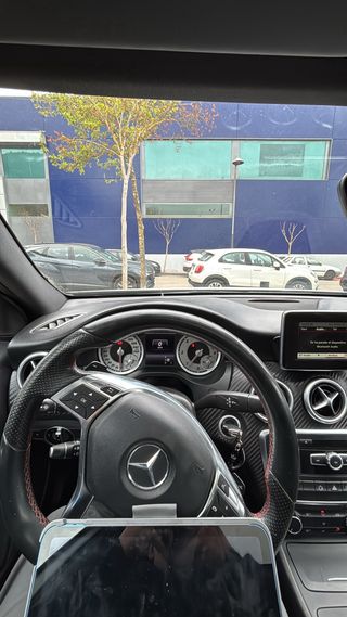 Mercedes-Benz Clase A 2016