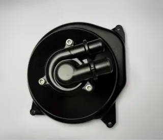 Bomba agua negra minarelli horizontal aerox Jog