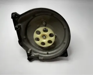 Bomba agua negra minarelli horizontal aerox Jog