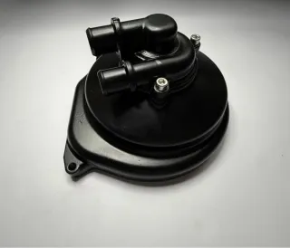 Bomba agua negra minarelli horizontal aerox Jog