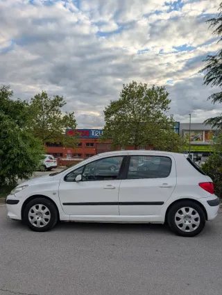Peugeot 307 2005