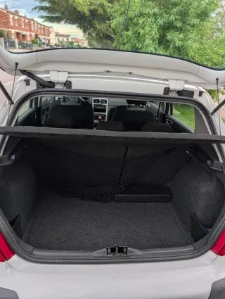 Peugeot 307 2005