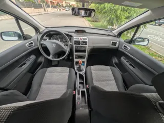 Peugeot 307 2005