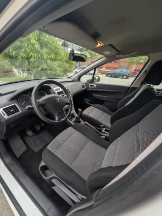 Peugeot 307 2005