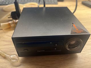 Vaporite Mini Air VR-007# 240V/110V