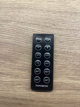 Vaporite Mini Air VR-007# 240V/110V