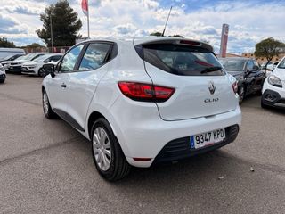 SOLO 106€ MES RENAULT CLIO 1.5DCI 75cv 2018