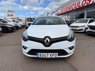 SOLO 106€ MES RENAULT CLIO 1.5DCI 75cv 2018
