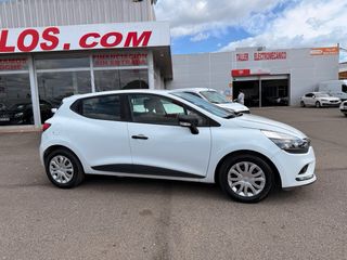 SOLO 106€ MES RENAULT CLIO 1.5DCI 75cv 2018