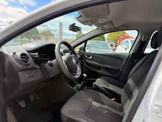 SOLO 106€ MES RENAULT CLIO 1.5DCI 75cv 2018
