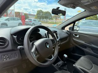 SOLO 106€ MES RENAULT CLIO 1.5DCI 75cv 2018