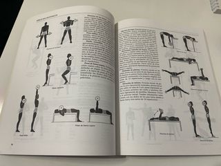 Libro Fisioterapia y entrenamiento atlético.