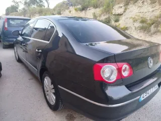 Volkswagen Passat 2007