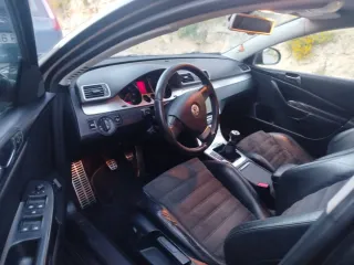 Volkswagen Passat 2007