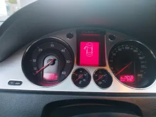 Volkswagen Passat 2007