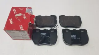 Pastillas Freno TRW GDB1093 Land Rover