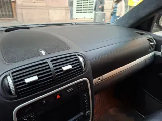 Porsche Cayenne 2008