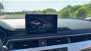 Audi A5 Audi A5 sport 3.0 TDI quattro tiptron