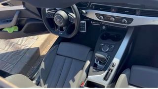 Audi A5 Audi A5 sport 3.0 TDI quattro tiptron