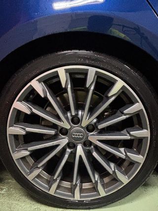Audi A5 Audi A5 sport 3.0 TDI quattro tiptron
