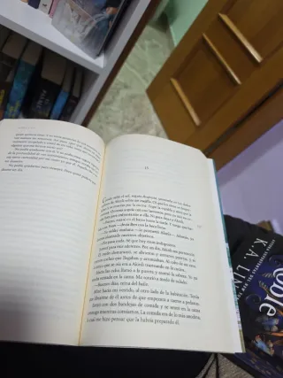 La sirena (Spanish Edition)