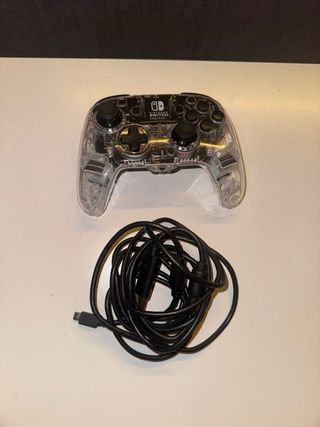 Pack Accesorios Nintendo Switch