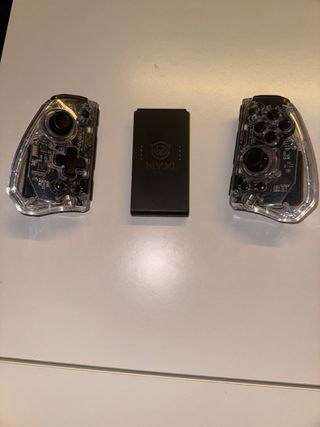 Pack Accesorios Nintendo Switch