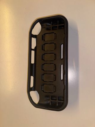 Pack Accesorios Nintendo Switch