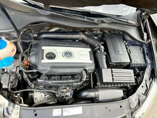 Volkswagen Golf 2012