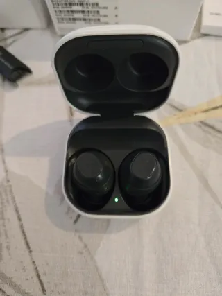 Samsung Galaxy Buds FE Graphite