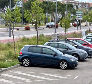 Volkswagen Golf 2012