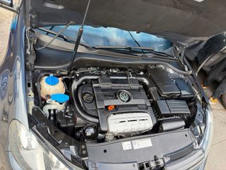 Volkswagen Golf 2012