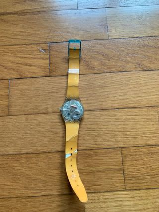 Swatch Gent Special Time for Love