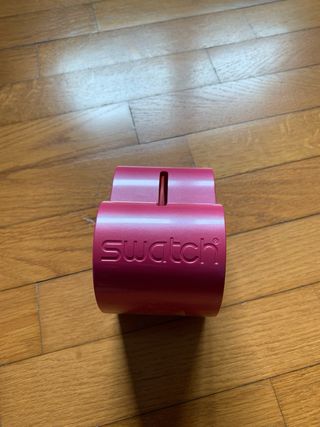 Swatch Gent Special Time for Love