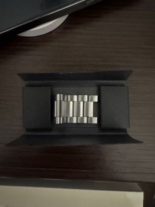 Huawei Watch GT 3 Argento