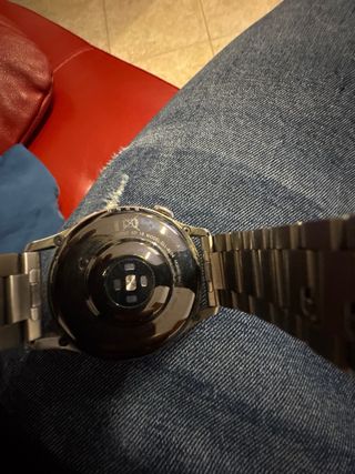 Huawei Watch GT 3 Argento