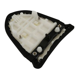 ASIENTO TRASERO CUERO KAWASAKI ZX6 ZX6R 2005-2006