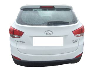Recambios Hyundai IX35 2011 1.7 crdi