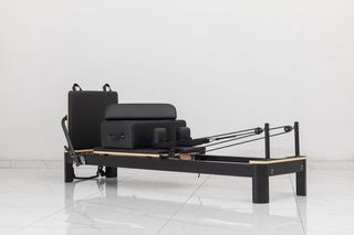 Reformer Pilates Aluminio