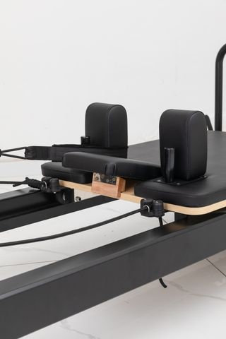 Reformer Pilates Aluminio