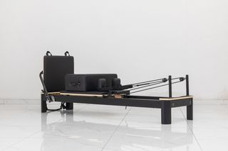 Reformer Pilates Aluminio