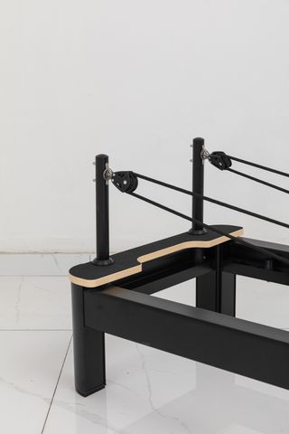 Reformer Pilates Aluminio