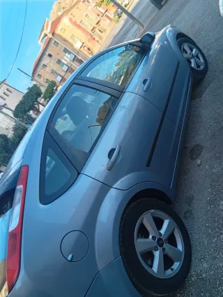Ford Focus 2005