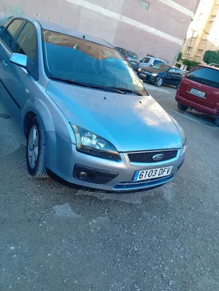 Ford Focus 2005