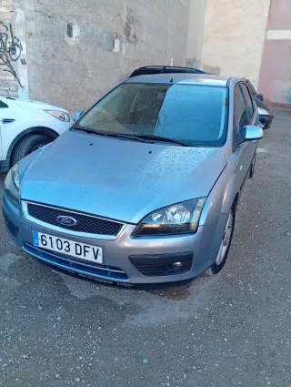 Ford Focus 2005