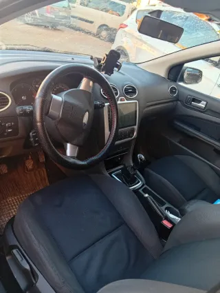 Ford Focus 2005